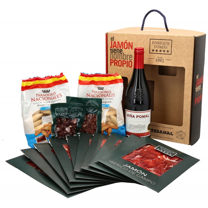 Caja Ahorro Ibérico