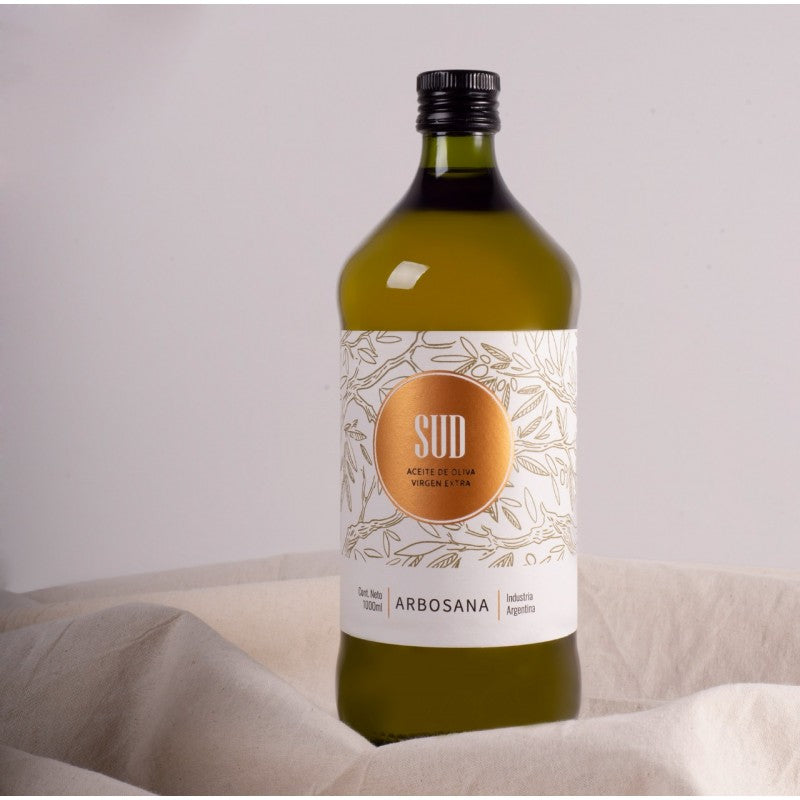 AOVE SUD - ARBOSANA 500ml