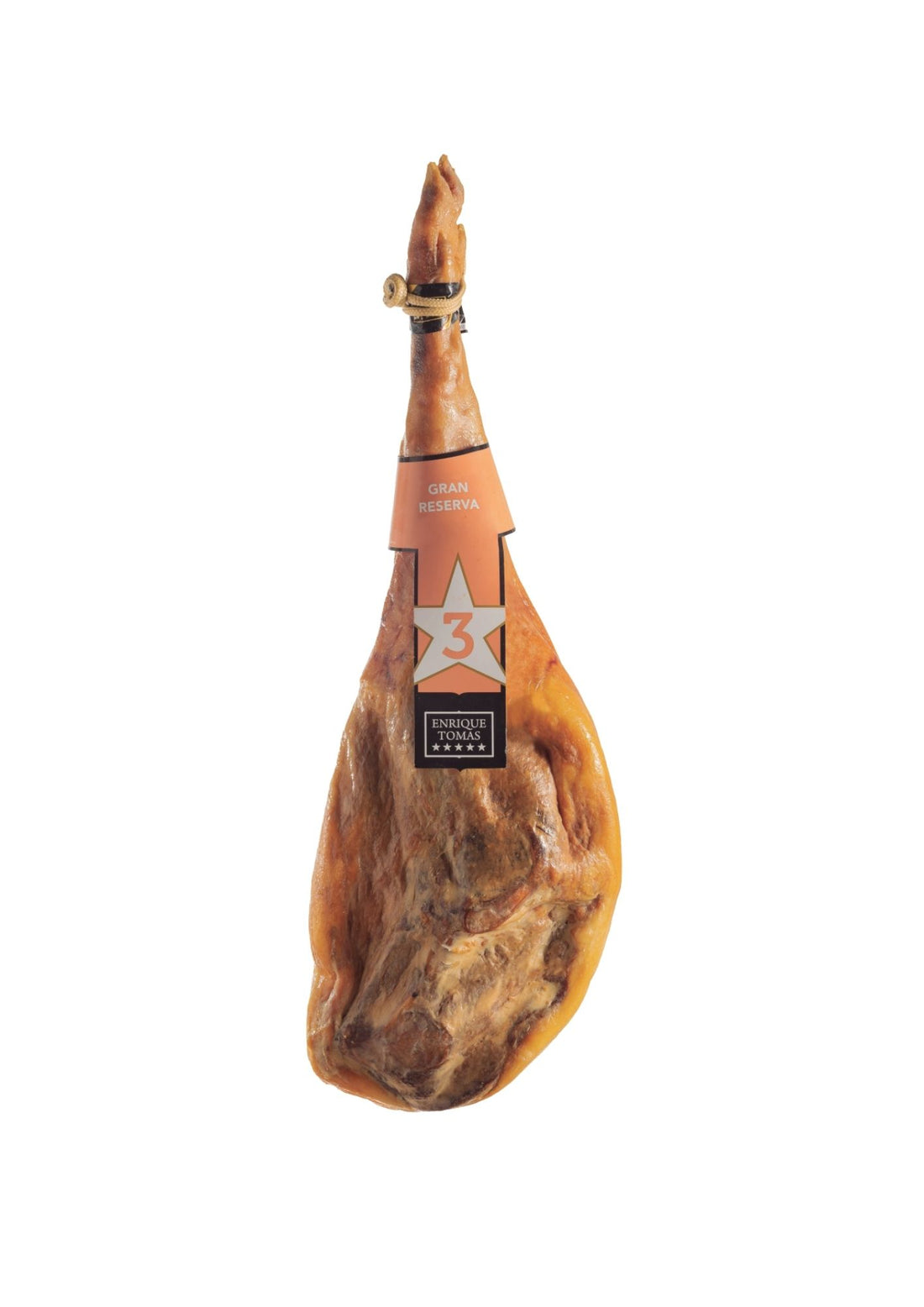 Jamón Gran Reserva