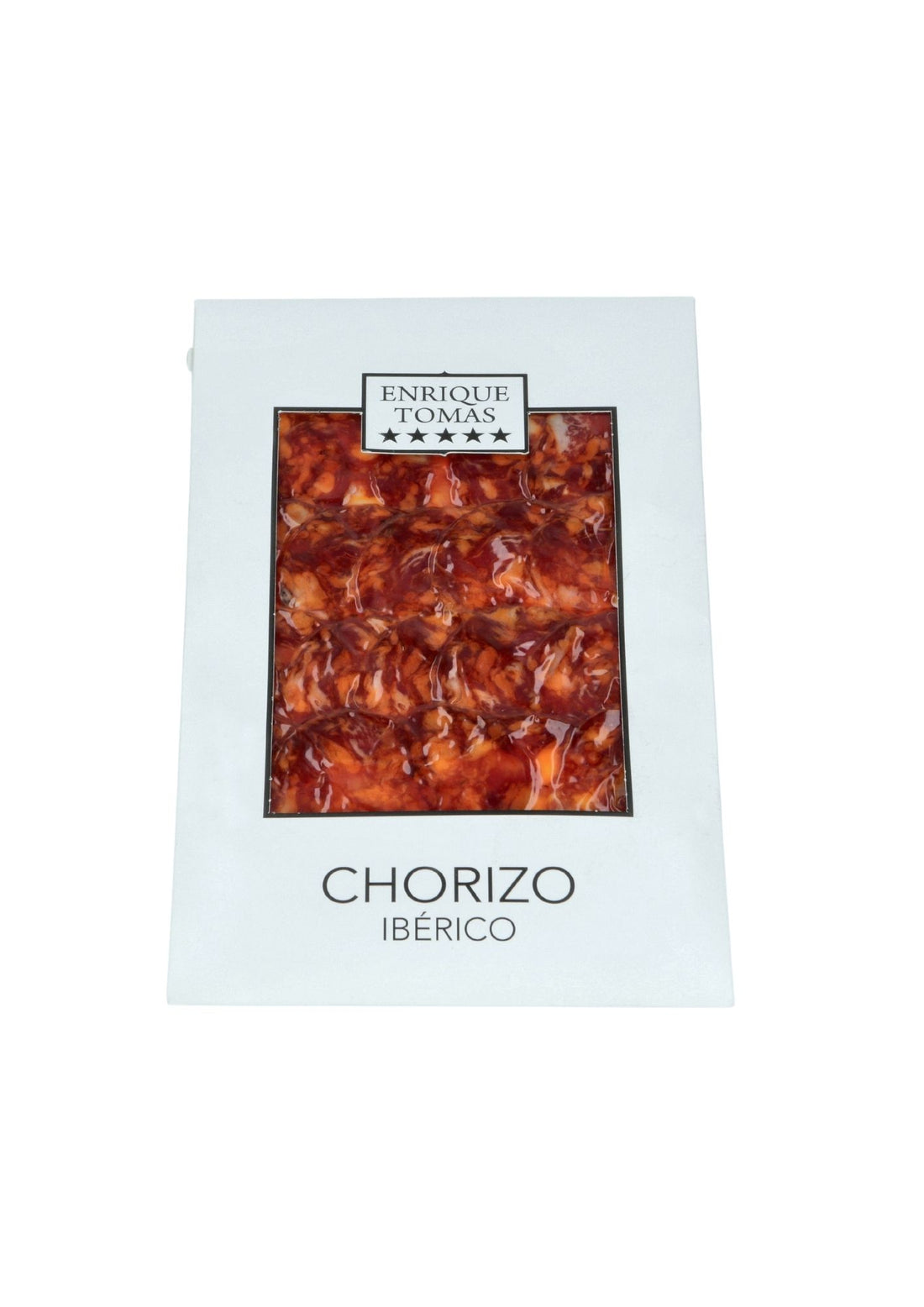 Sobre Chorizo Ibérico (80gr)