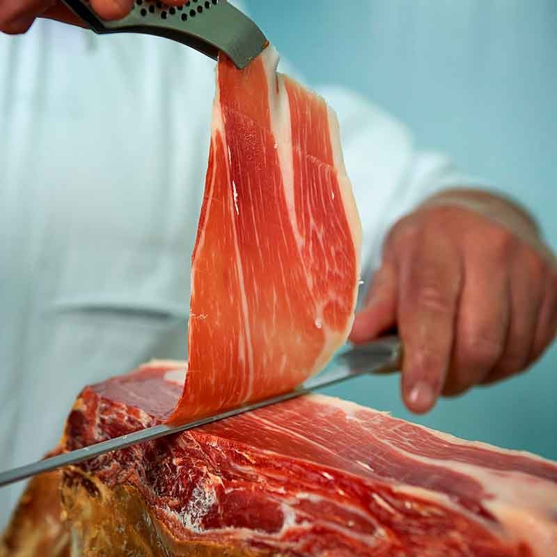 Sobre Jamón Gran Reserva (80gr)
