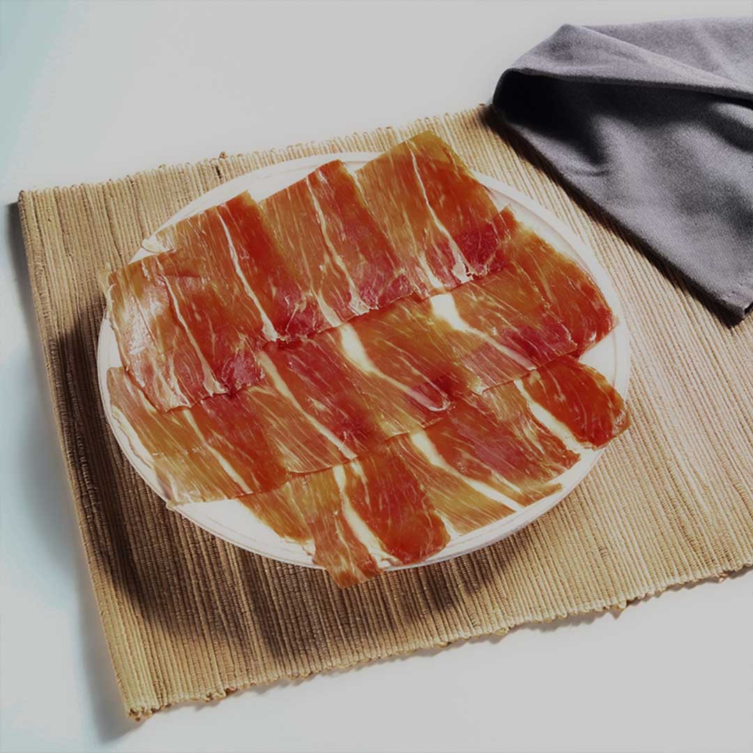 Sobre Jamón Gran Reserva (80gr)