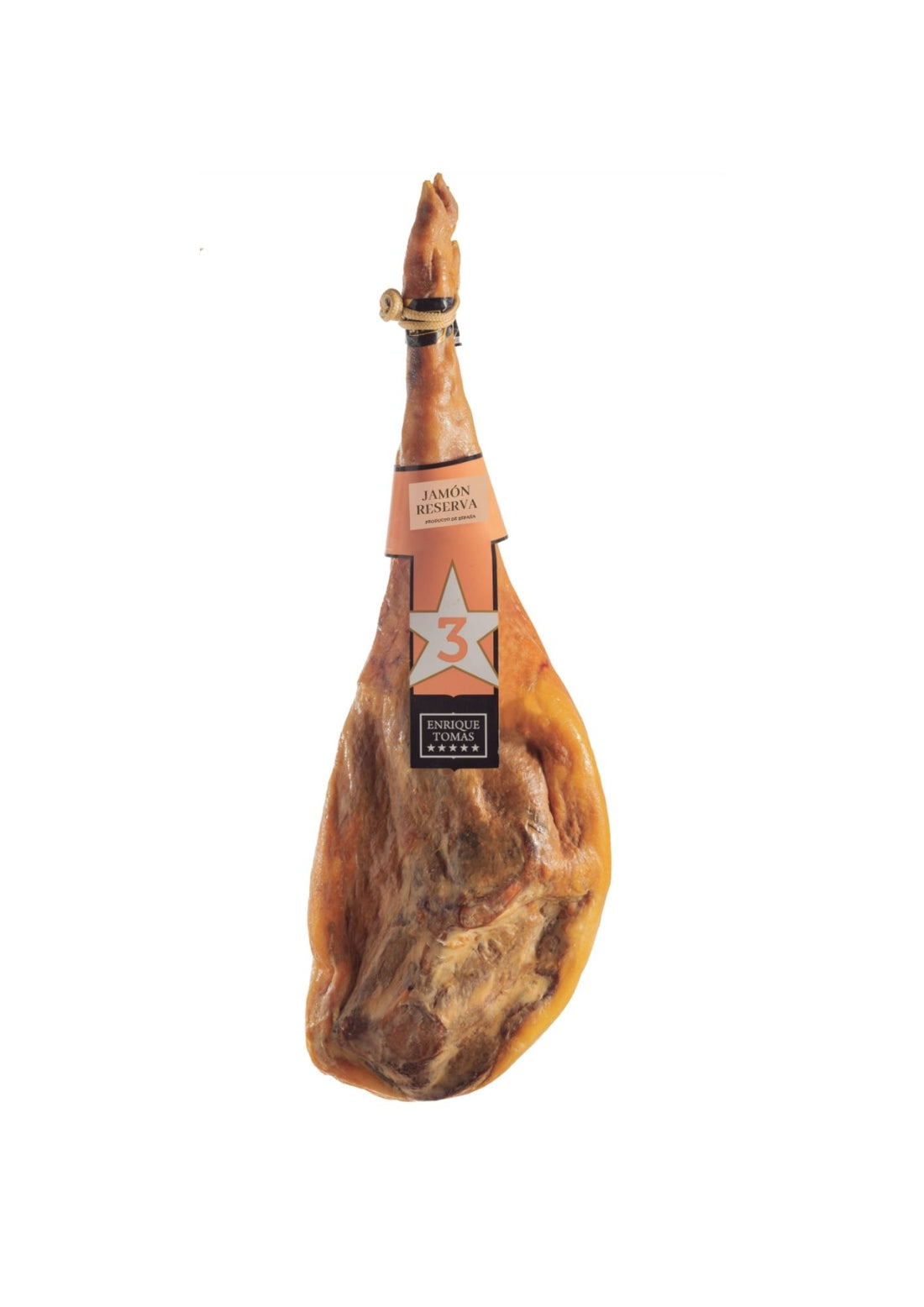 Jamón Reserva