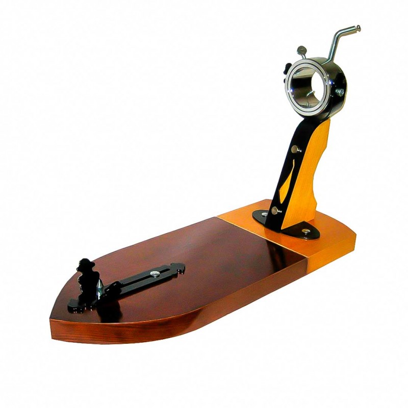 Jamonera Modelo Premium Inicio USA