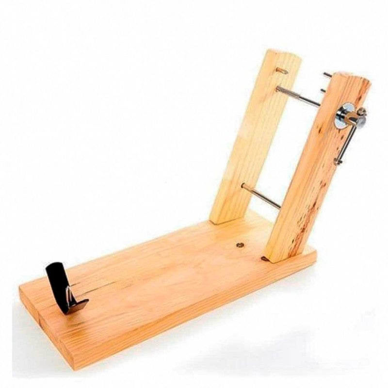 Jamonera Modelo Lujo Inicio USA