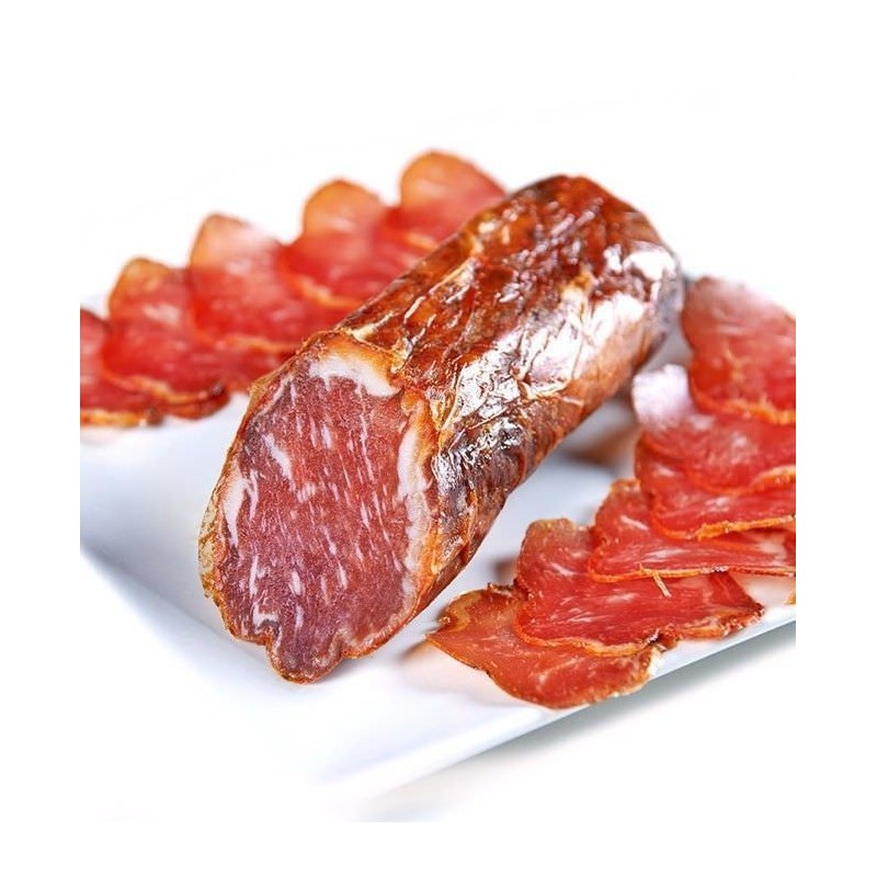 Lomo Ibérico (Pieza) Inicio USA