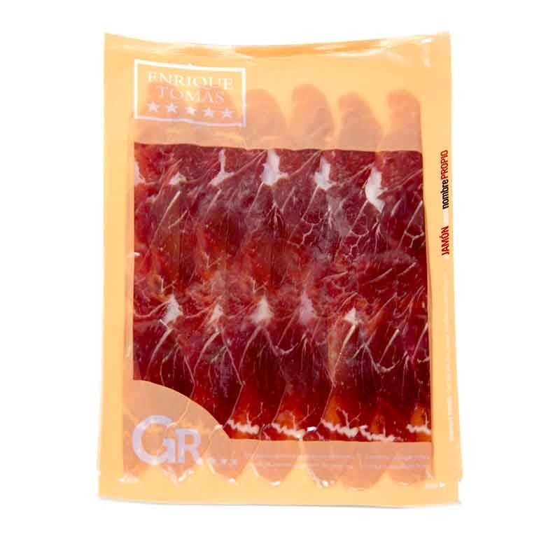 Sobre Jamón Gran Reserva (80gr) Jamón Gran Reserva