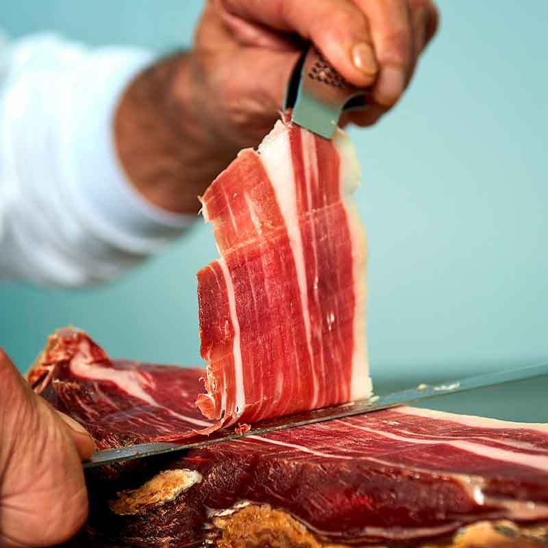 Sobre Jamón Ibérico de Campo (80gr) Jamón de Campo Ibérico
