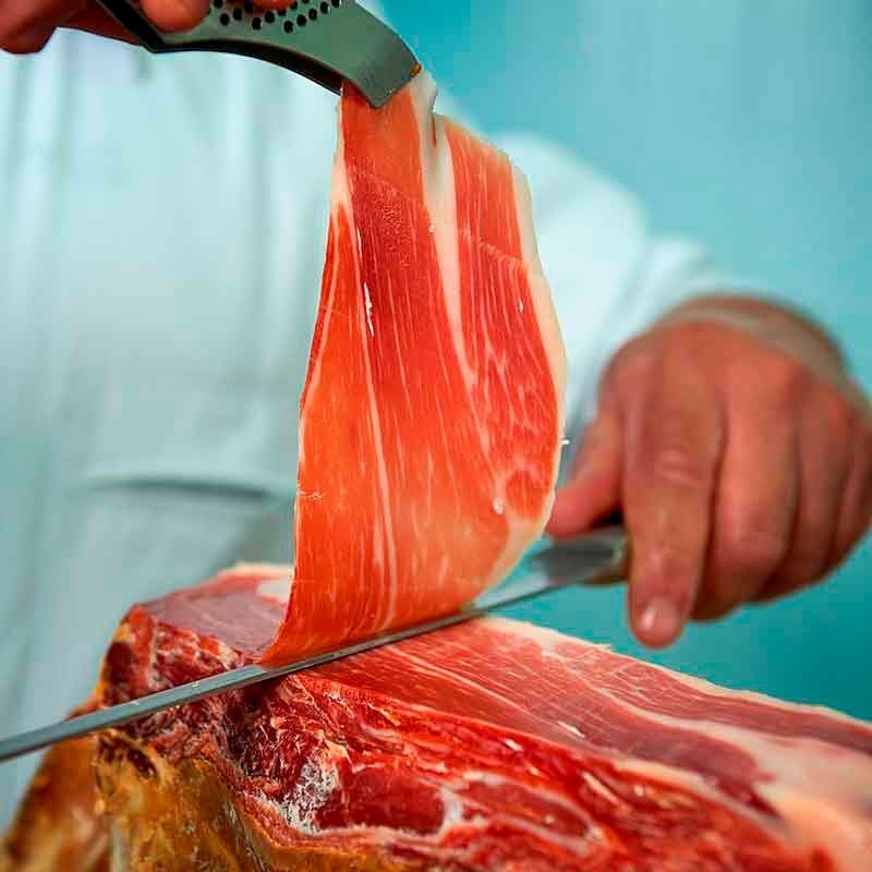 Jamón Gran Reserva Jamón Gran Reserva