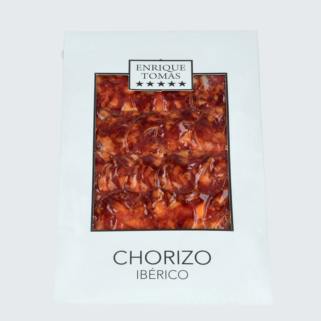 Sobre Chorizo Ibérico (80gr)