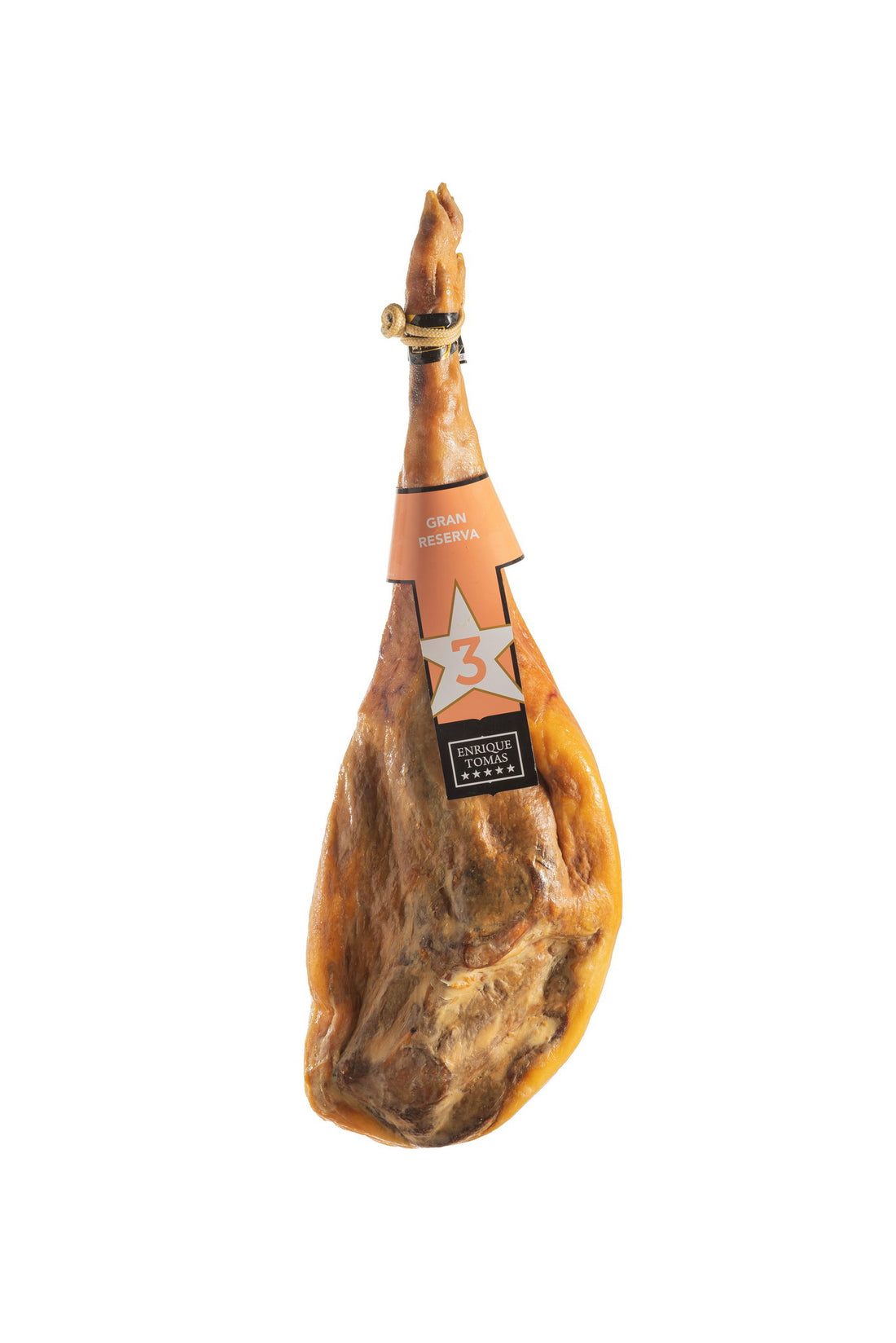 Jamón Gran Reserva