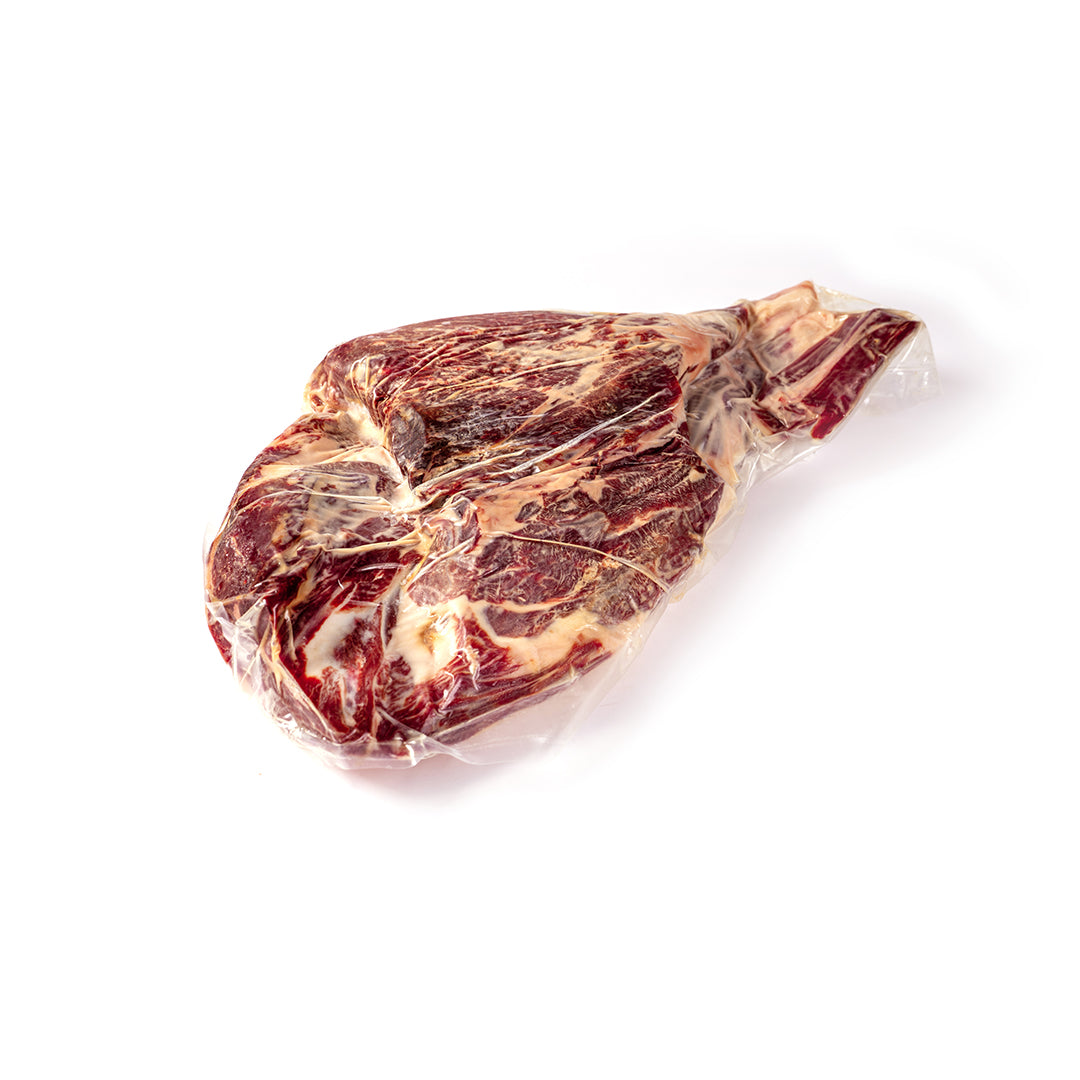 Jamón Gran Reserva - Deshuesado