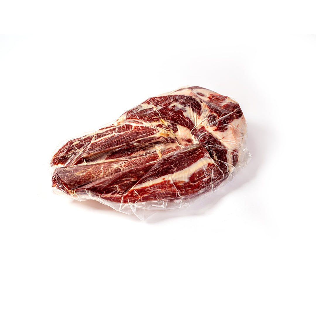 Jamón Reserva - Deshuesado