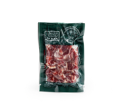 Sobre de Taquitos Ibérico de Campo (50% Ibérico) (80 grs)