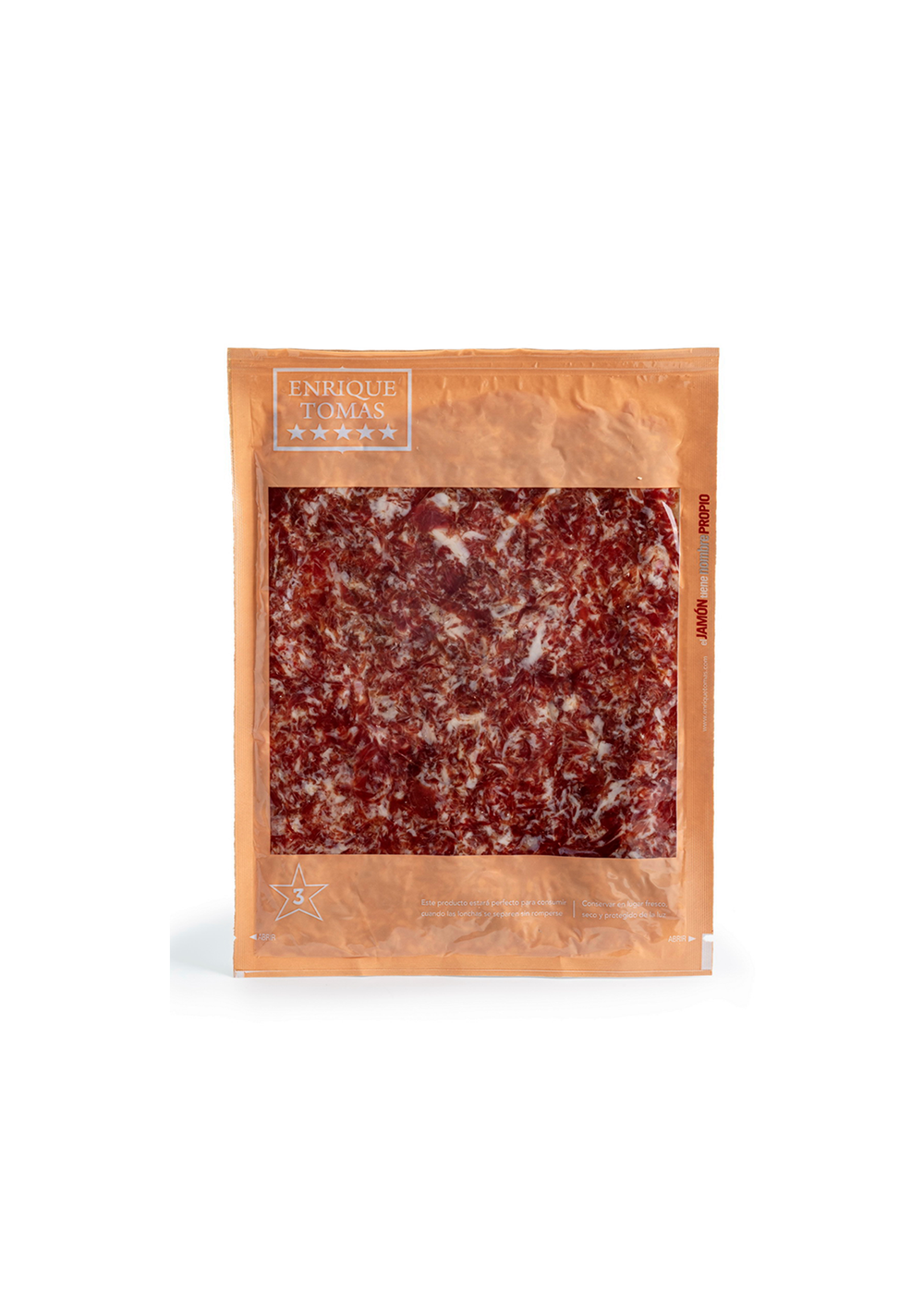 Sobre de Viruta Gran Reserva (80gr)