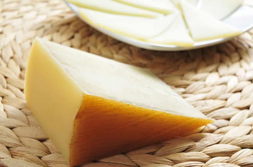 Cómo conservar el queso manchego
