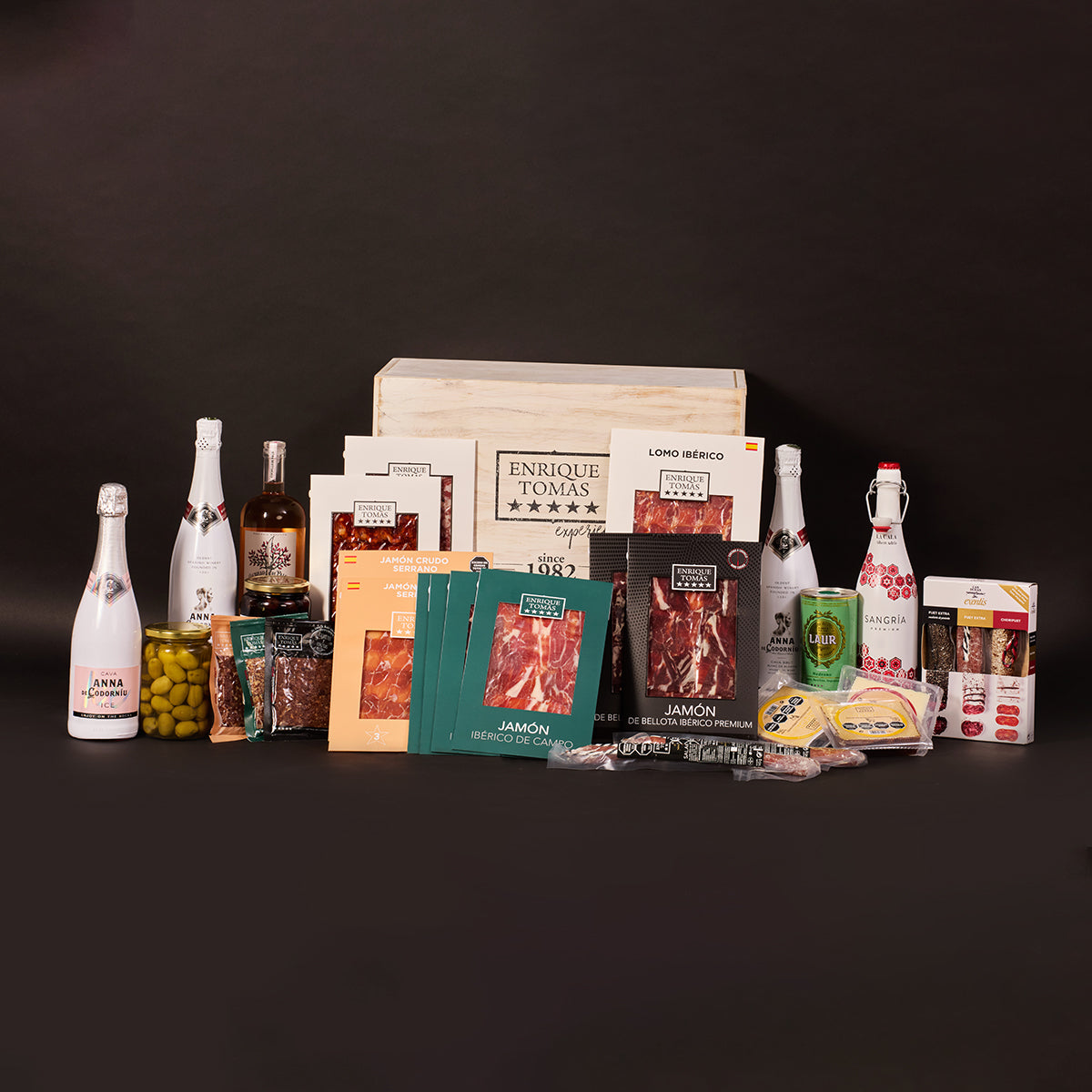 CATALOGO DE REGALOS