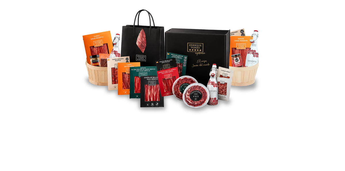 CATALOGO DE REGALOS
