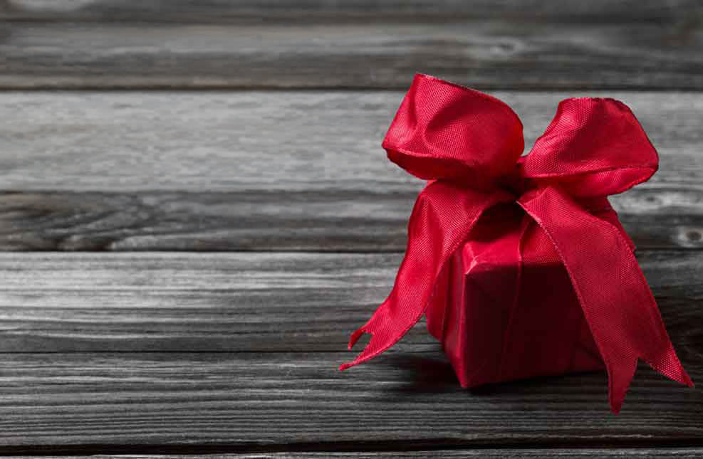 REGALOS 2026