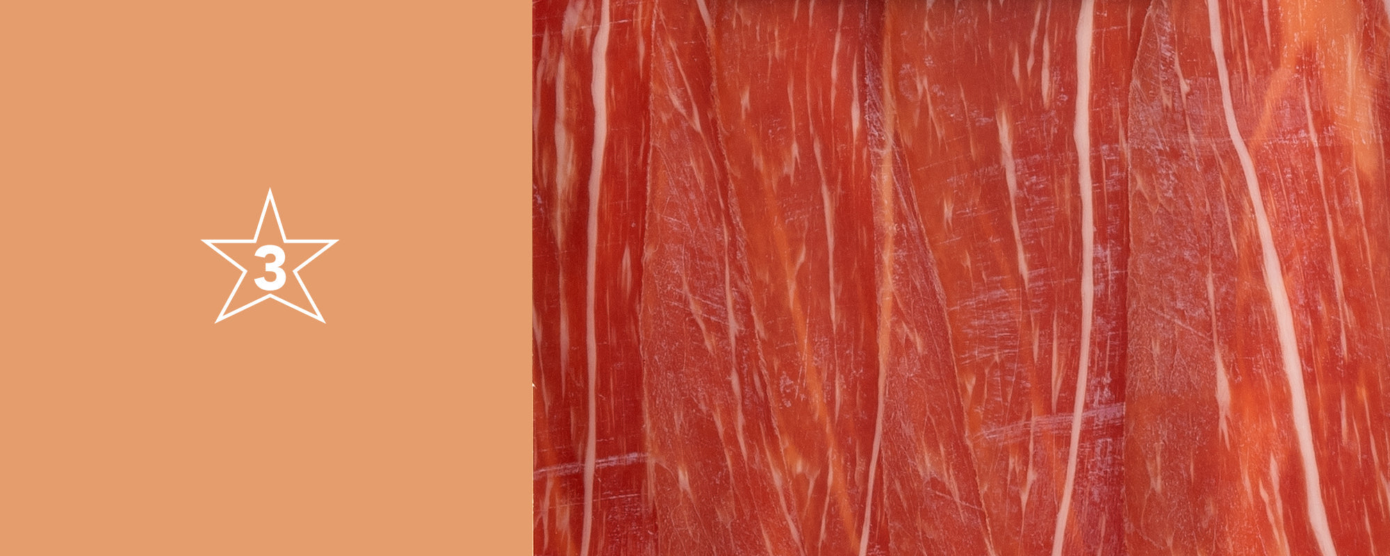 JAMÓN GRAN RESERVA
