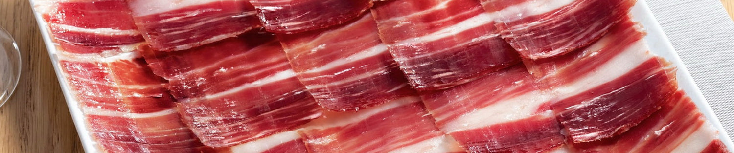 Comprar JAMÓN ibérico Español en Argentina