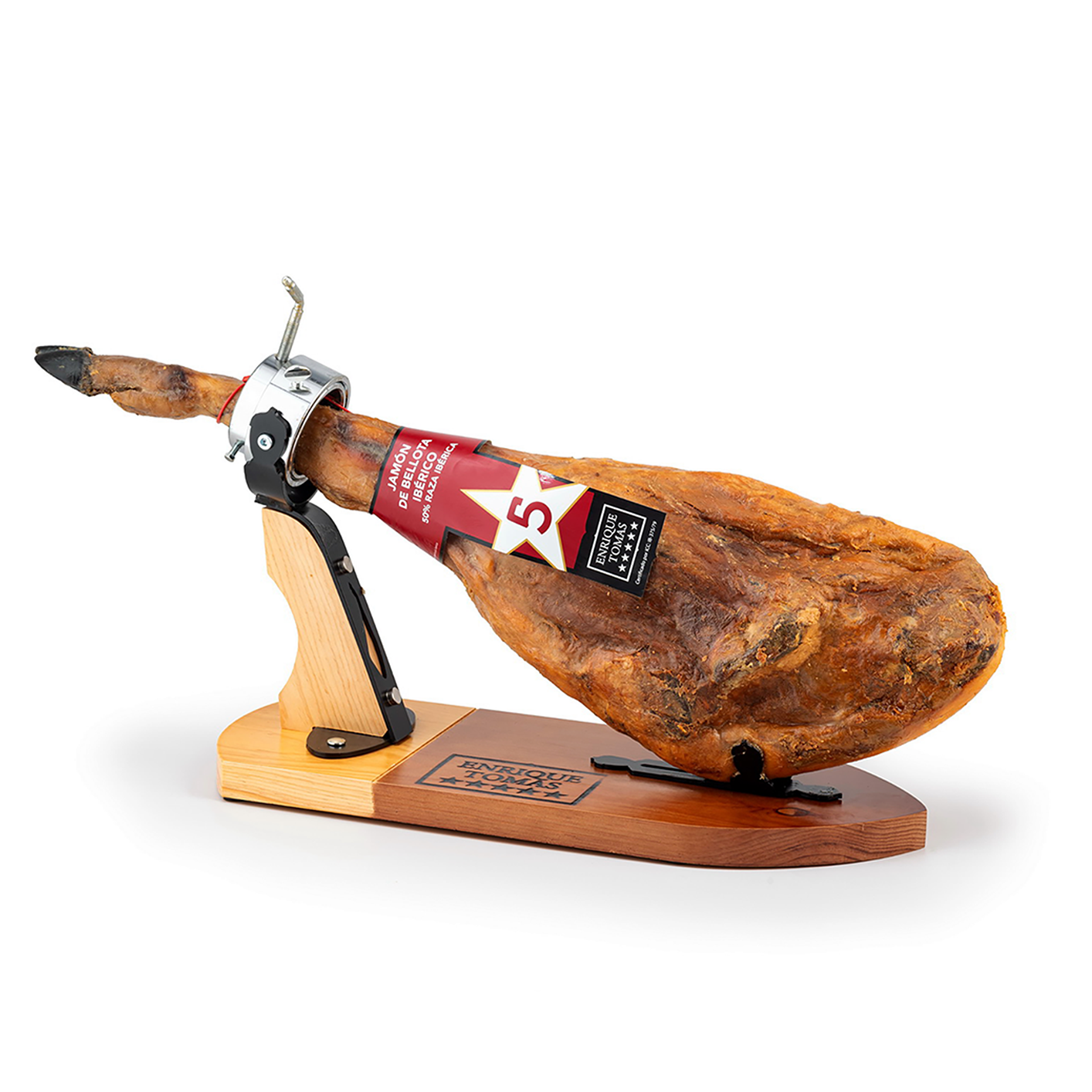 Jamón de Bellota  50% Ibérico