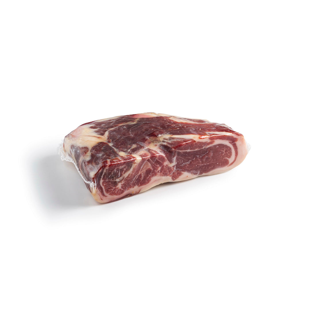 Paletilla Serrana Gran Reserva - Deshuesada (1/2 pza)