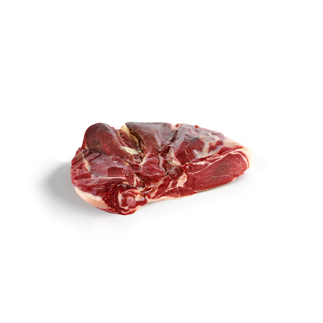 Paletilla de Cebo de Campo Ibérico 50% - Deshuesada (1/2 pza)