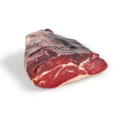 Jamón Ibérico de Bellota Premium - deshuesado