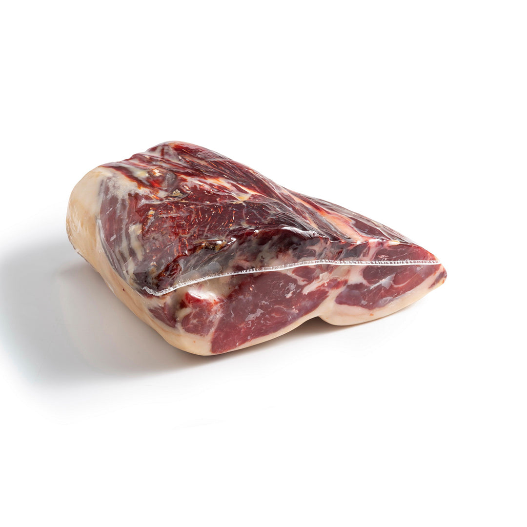 Jamón Ibérico de Bellota Premium - deshuesado