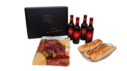 Box Ibérico- Especial Mes Ibérico