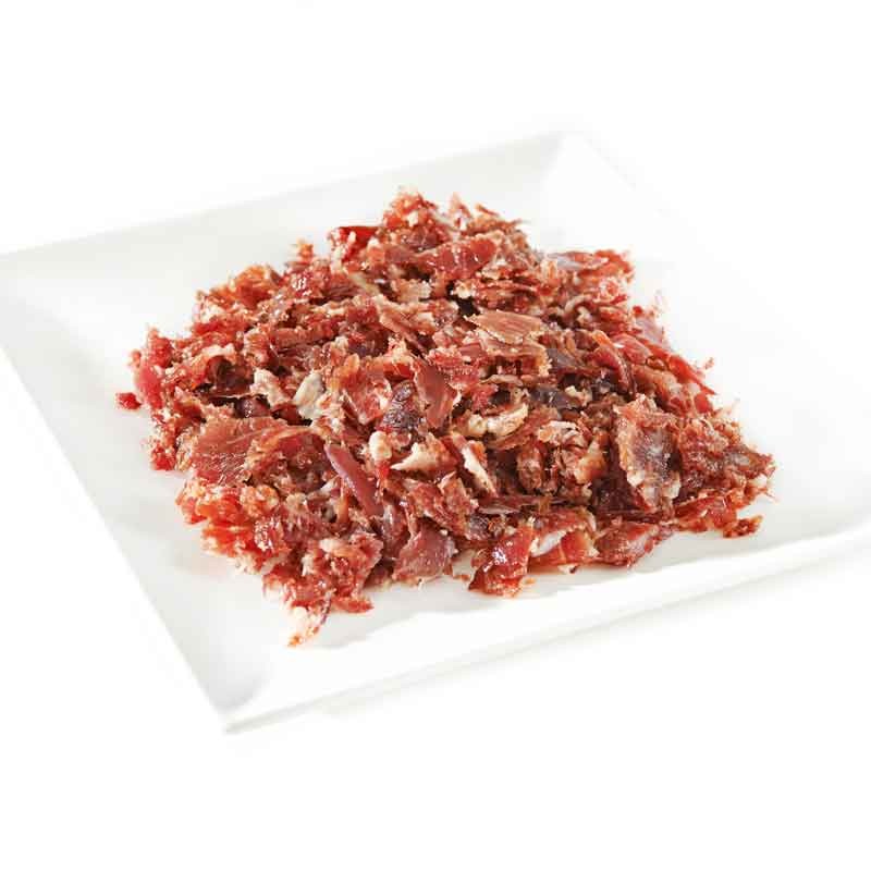 Viruta Ibérico de Campo (80gr)