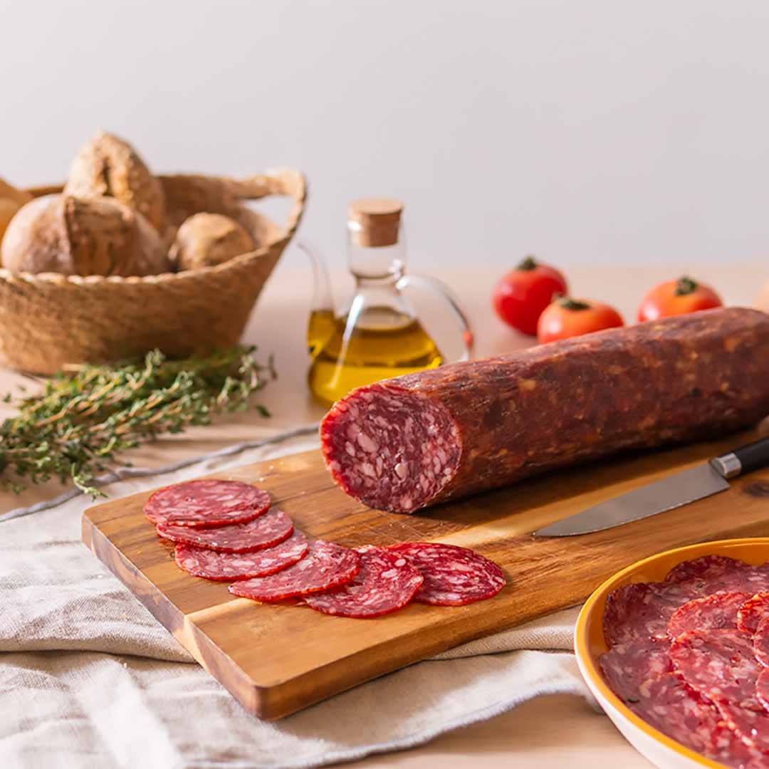 Longaniza Ibérica (Pieza)