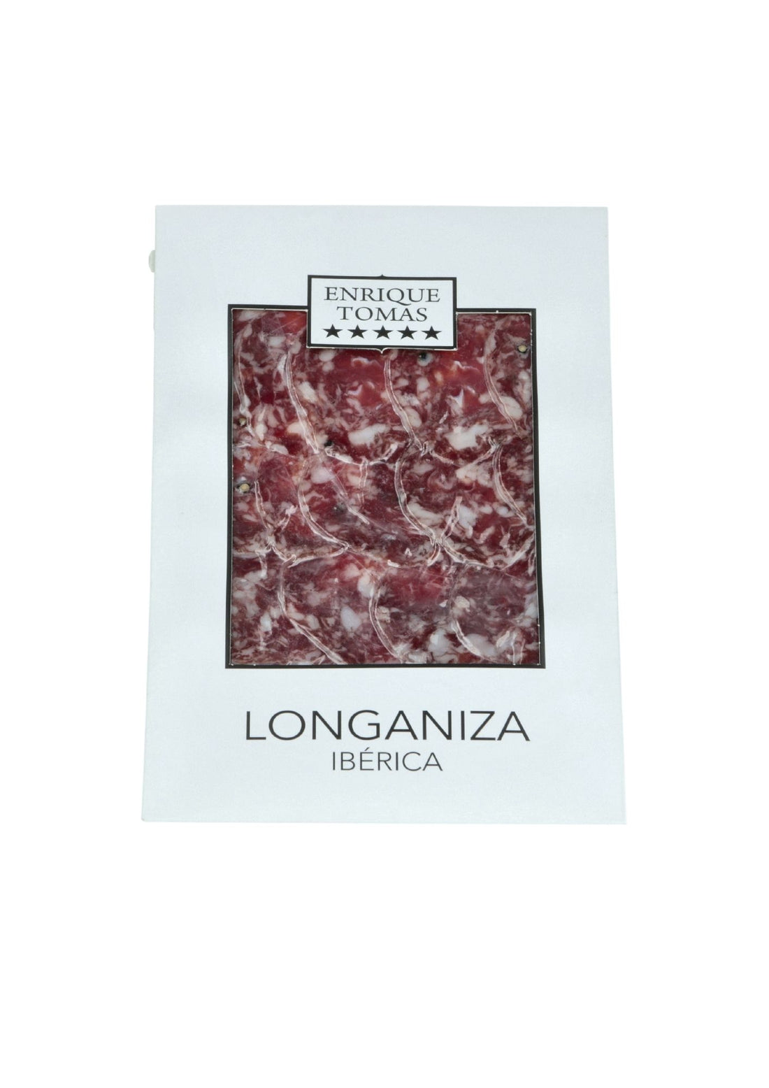 Sobre Longaniza Ibérica (80gr)