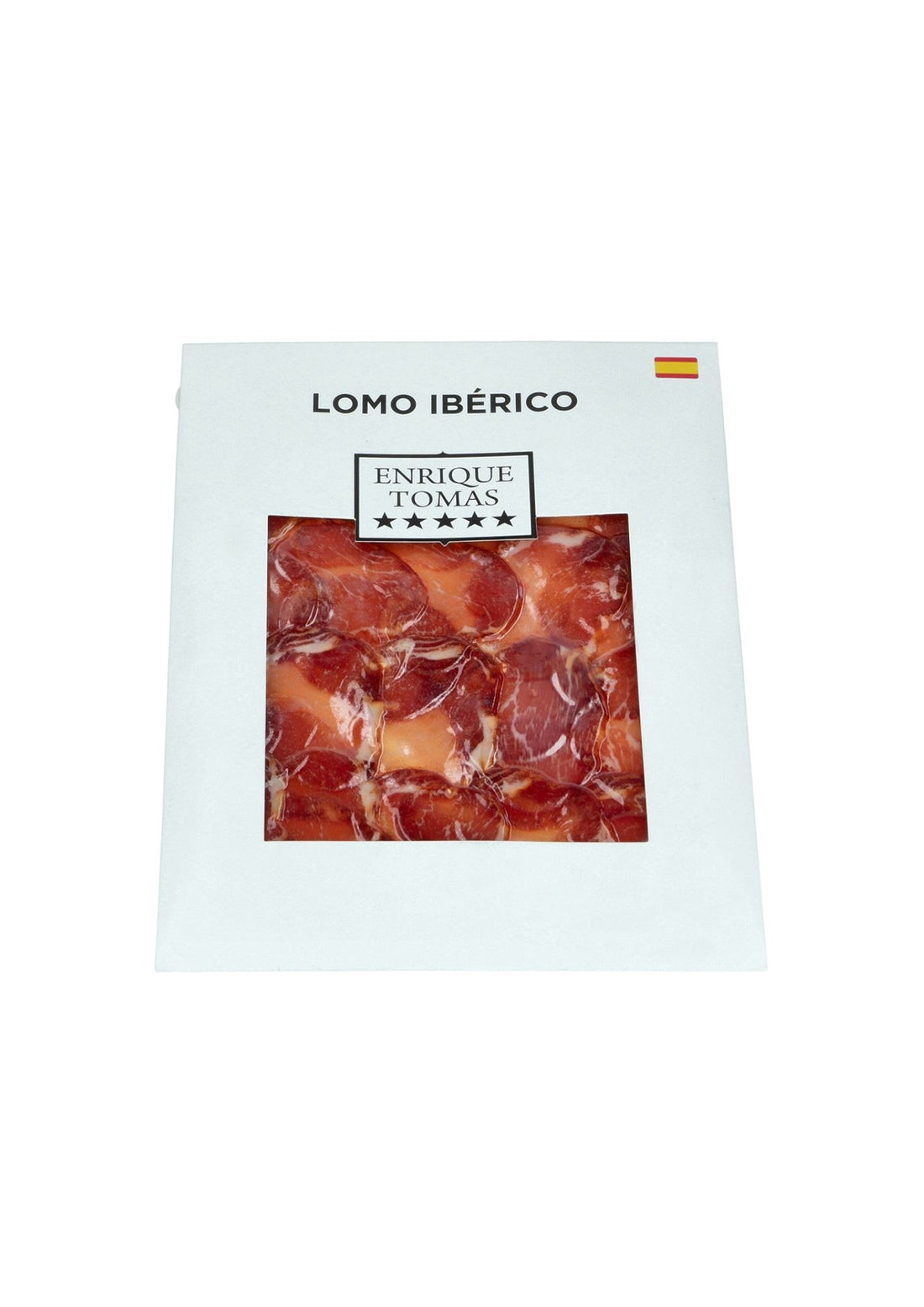 Sobre Lomo Ibérico (80gr)