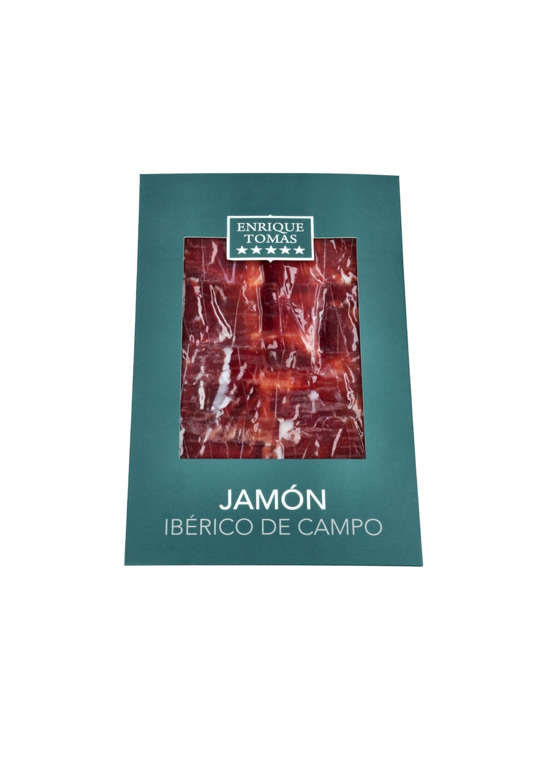 Sobre Jamón Ibérico de Campo (50% ibérico) (80gr)