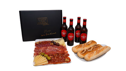 Box Serrano - Especial Mes Ibérico