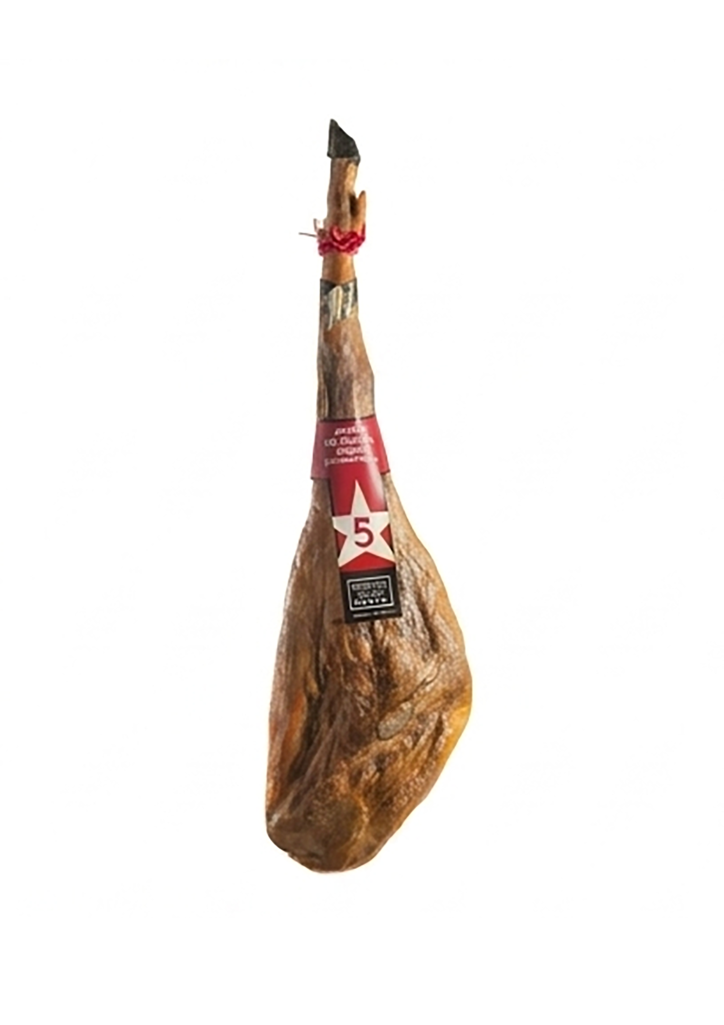 Jamón de Bellota  50% Ibérico