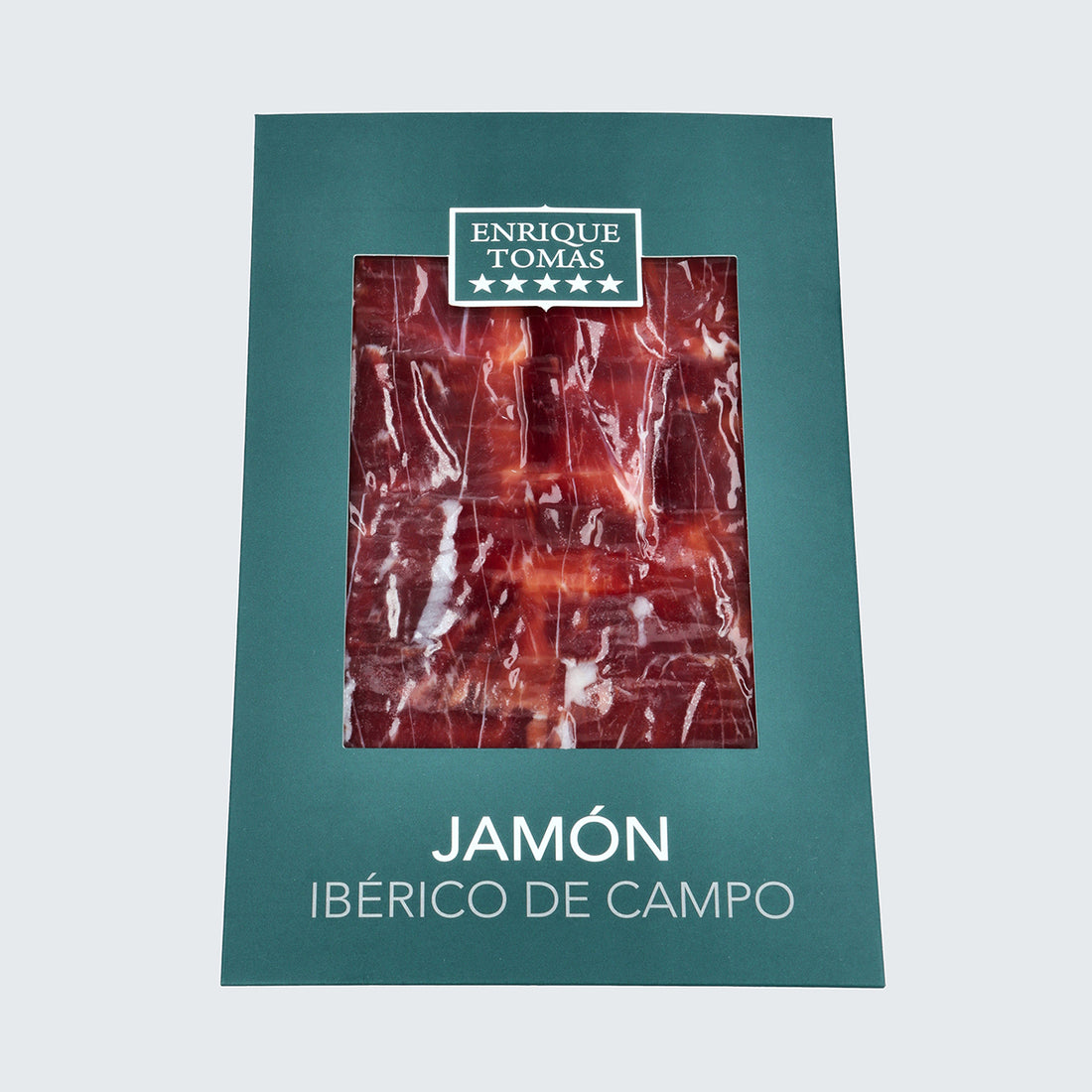 Sobre Jamón Ibérico de Campo (80gr)