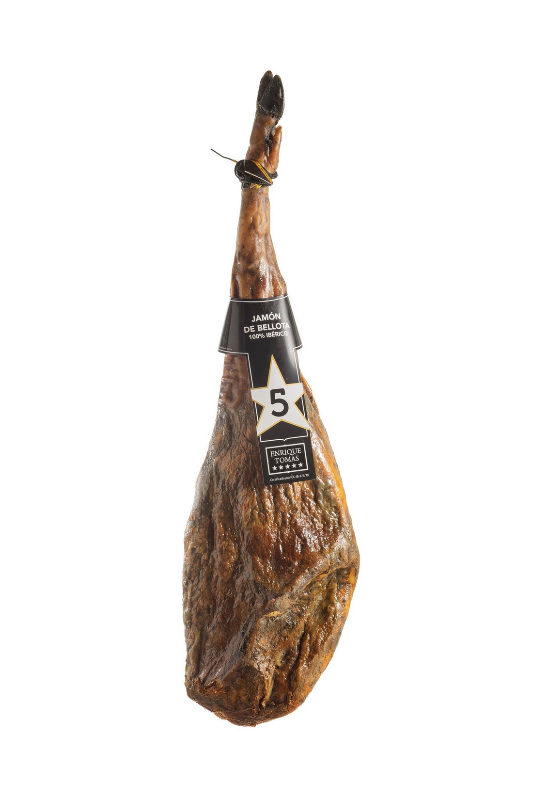Jamón Ibérico de Bellota Premium