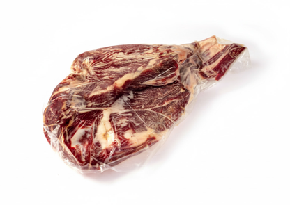 Jamón Serrano Reserva - Deshuesado