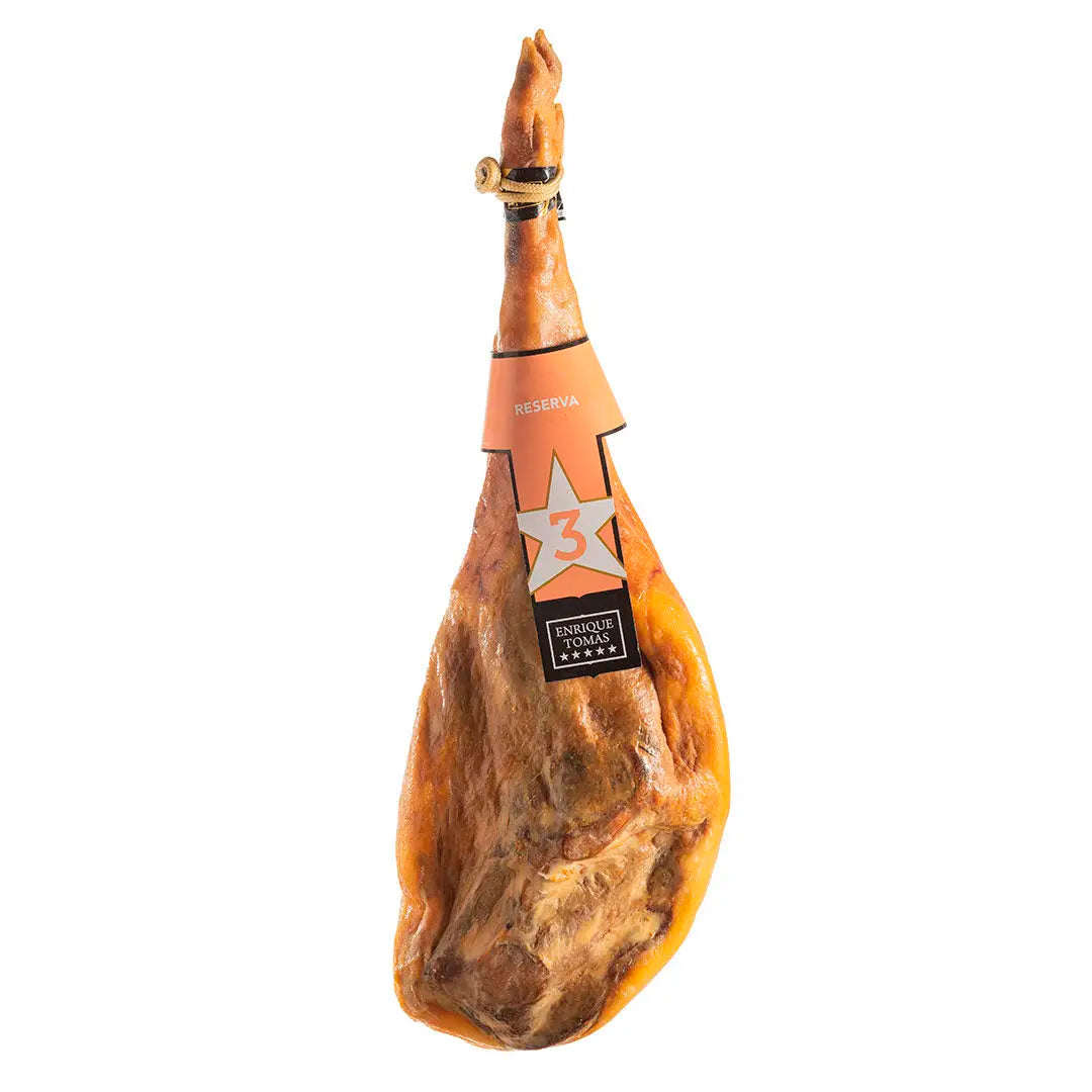 Jamón Reserva