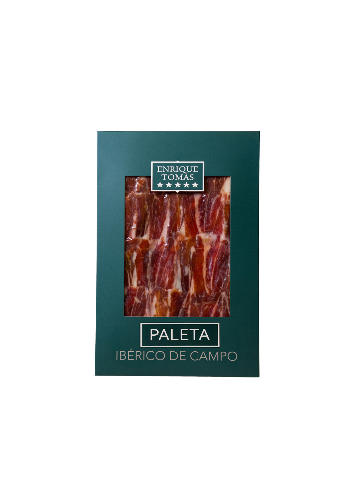 Sobre Paleta Ibérico de Campo (50% ibérico)