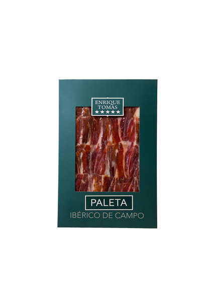 Sobre Paleta Ibérico de Campo (50% ibérico)