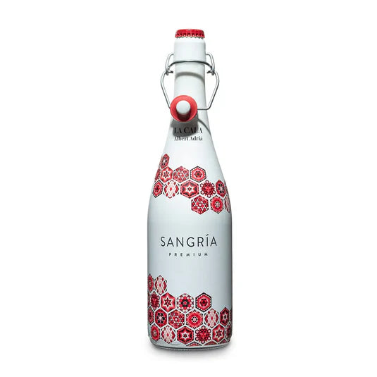 Sangria española La Cala