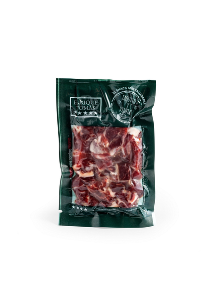Sobre de Taquitos Ibérico de Campo (50% Ibérico)  (80 grs)